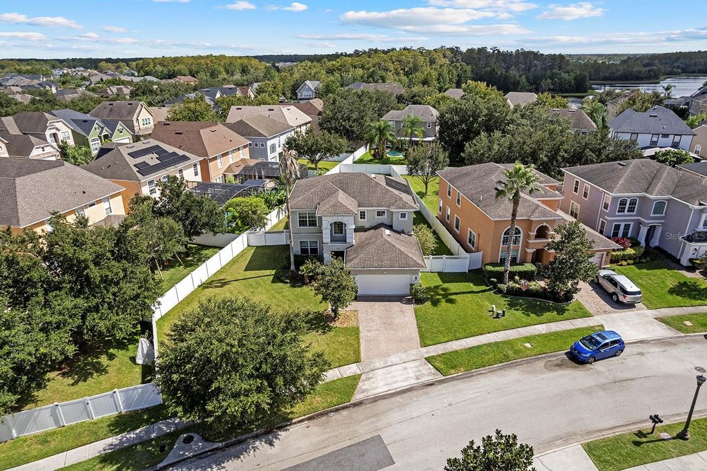 Photo of 447 Spring River Drive, Orlando, FL 32828 (MLS # O6351097)