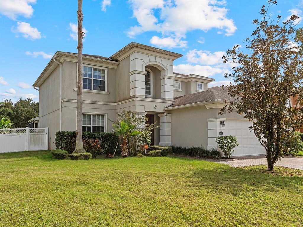 Photo of 447 Spring River Drive, Orlando, FL 32828 (MLS # O6351097)