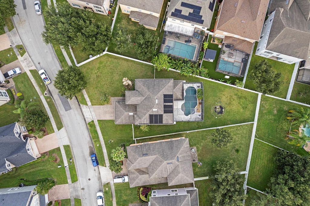 Photo of 447 Spring River Drive, Orlando, FL 32828 (MLS # O6351097)