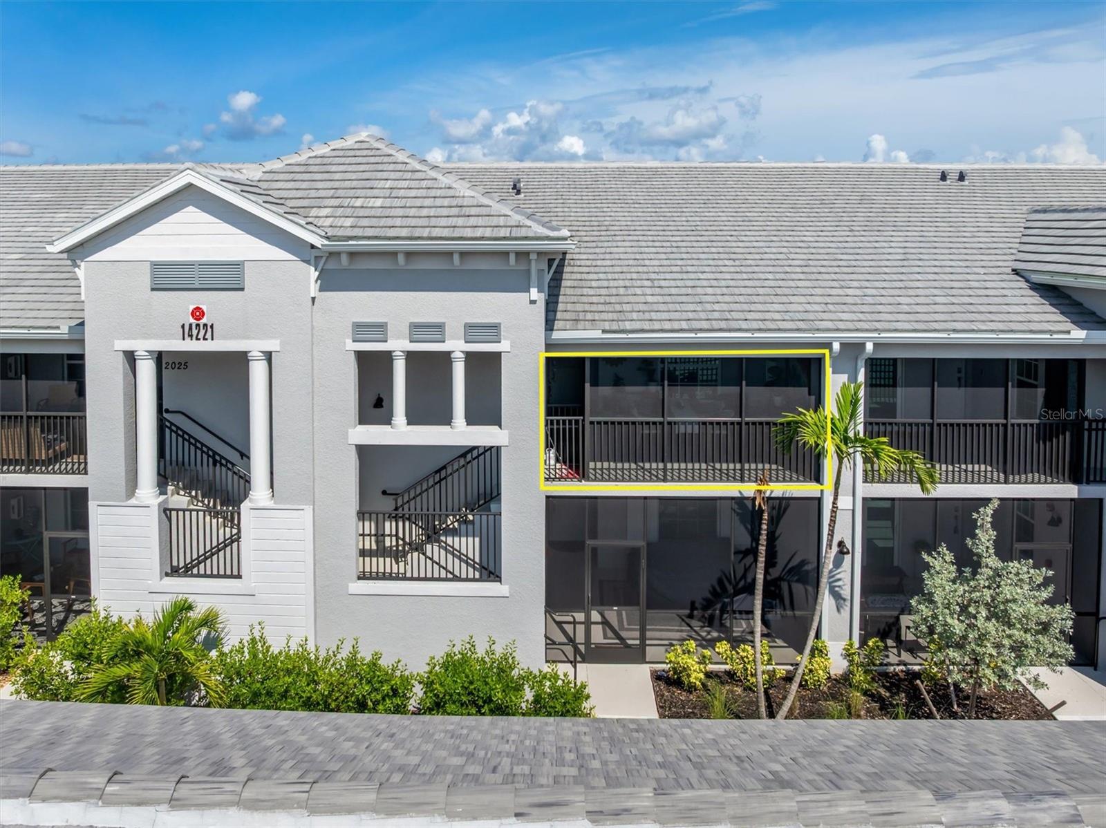 14221 HERITAGE LANDING BOULEVARD 2026
