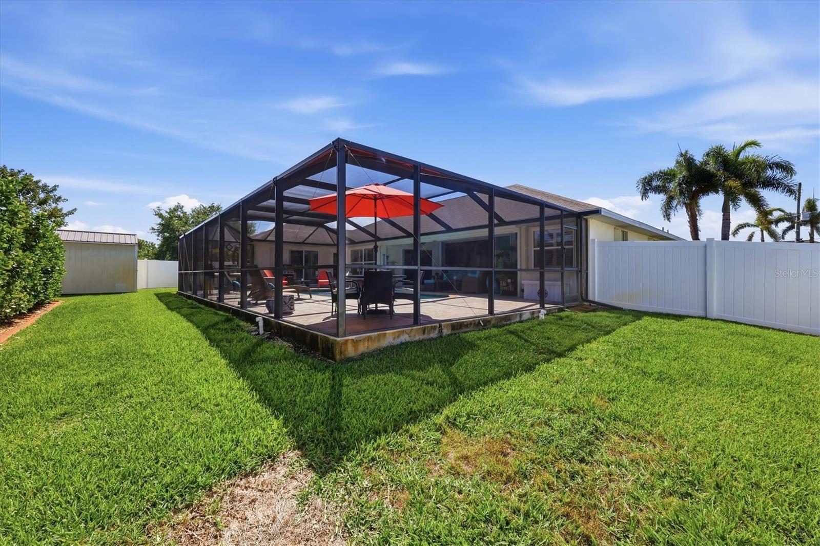 PORT CHARLOTTE SEC 082 - Residential