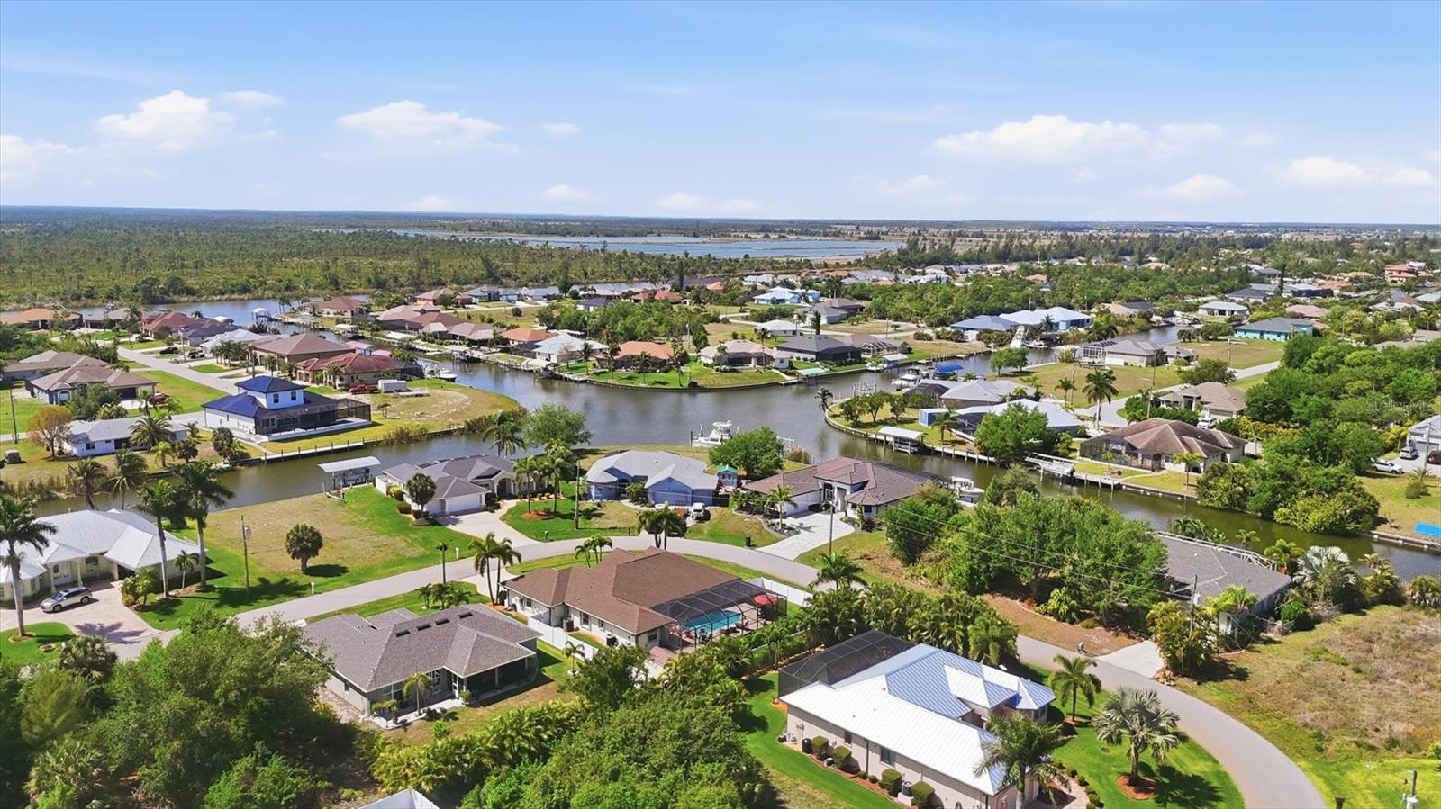 PORT CHARLOTTE SEC 082 - Residential