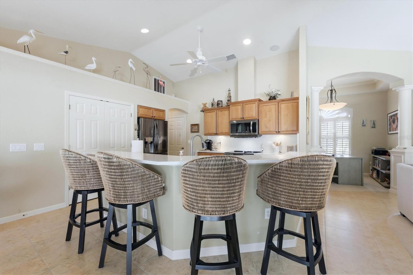 PORT CHARLOTTE SEC 082 - Residential