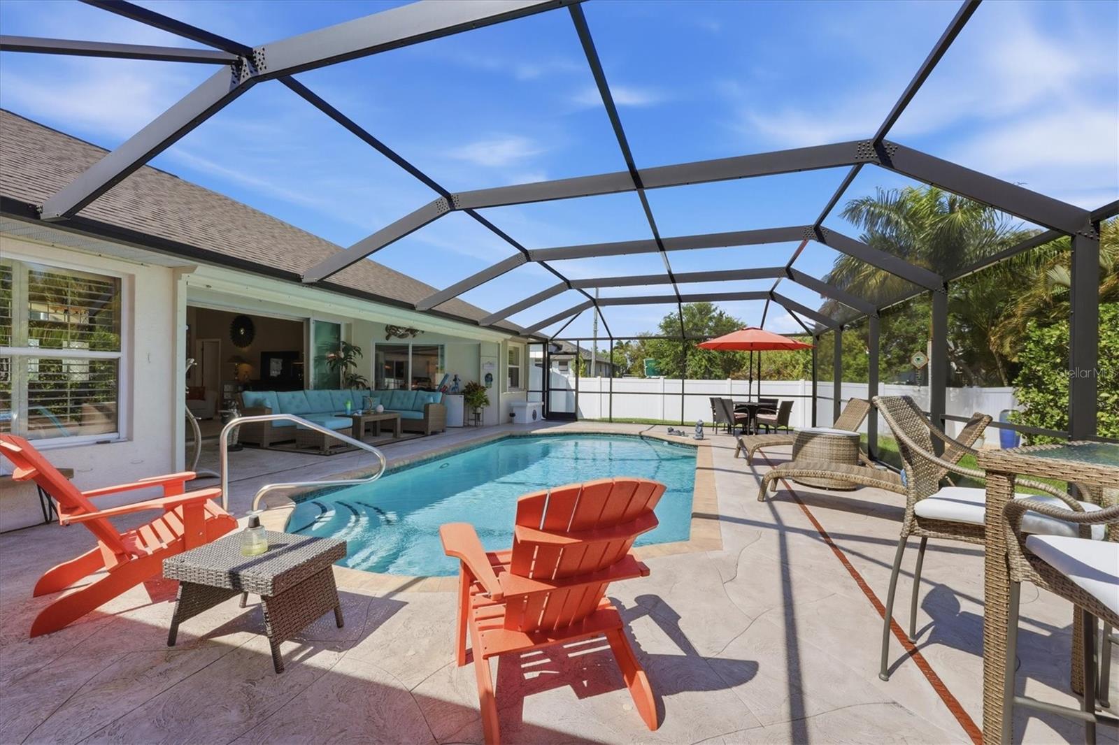 PORT CHARLOTTE SEC 082 - Residential