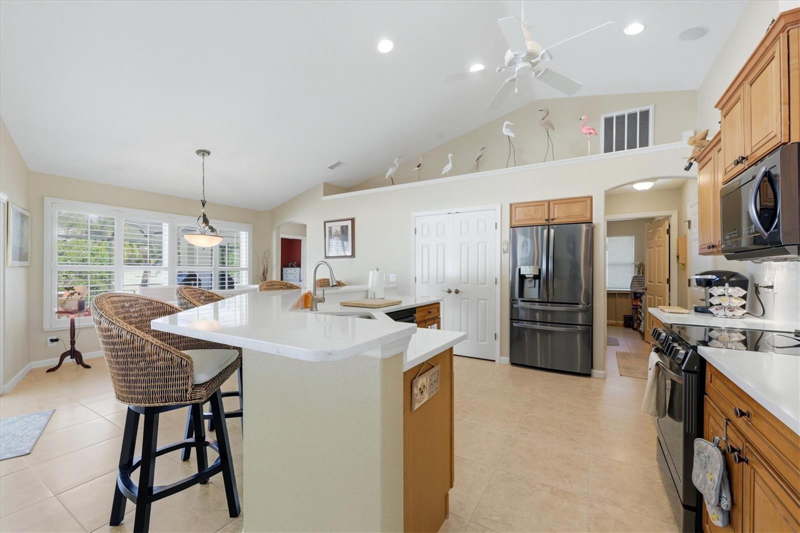 PORT CHARLOTTE SEC 082 - Residential