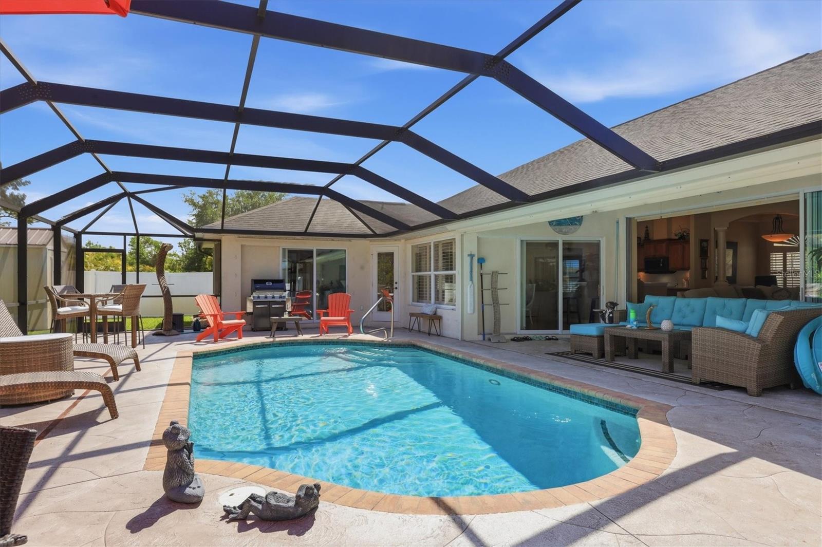 PORT CHARLOTTE SEC 082 - Residential