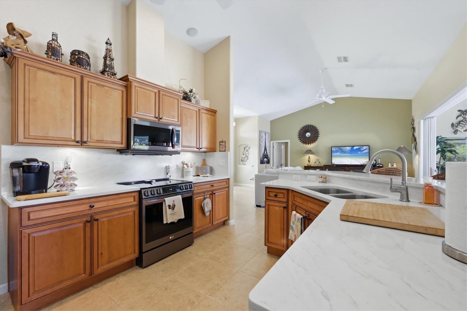 PORT CHARLOTTE SEC 082 - Residential