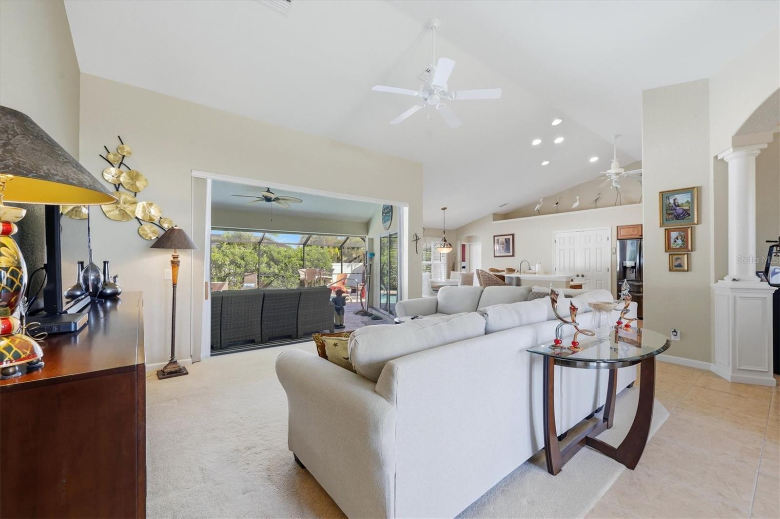 PORT CHARLOTTE SEC 082 - Residential