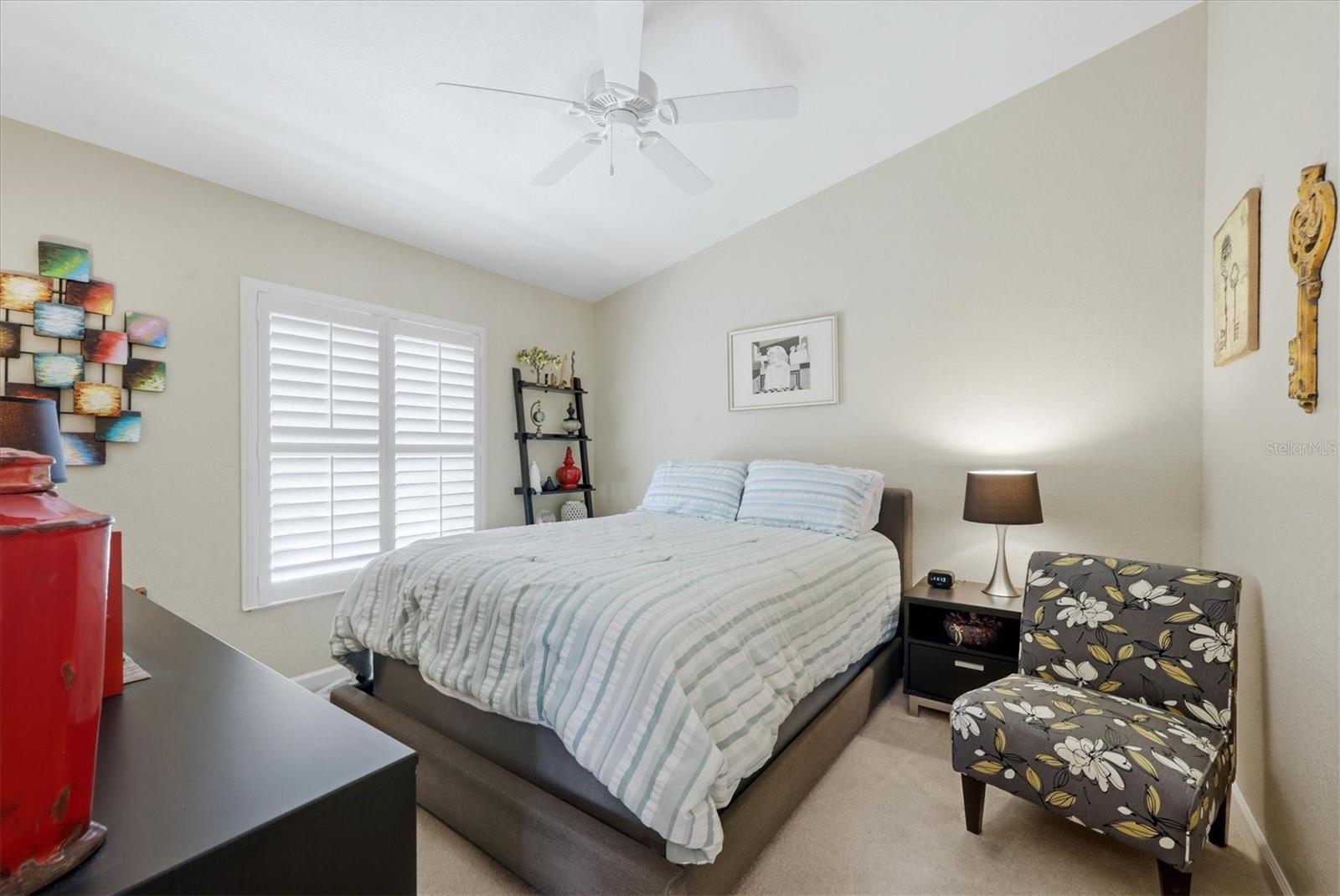 PORT CHARLOTTE SEC 082 - Residential