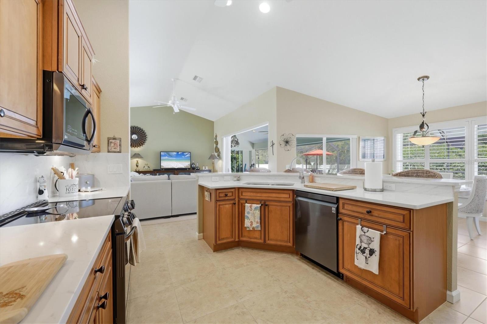 PORT CHARLOTTE SEC 082 - Residential