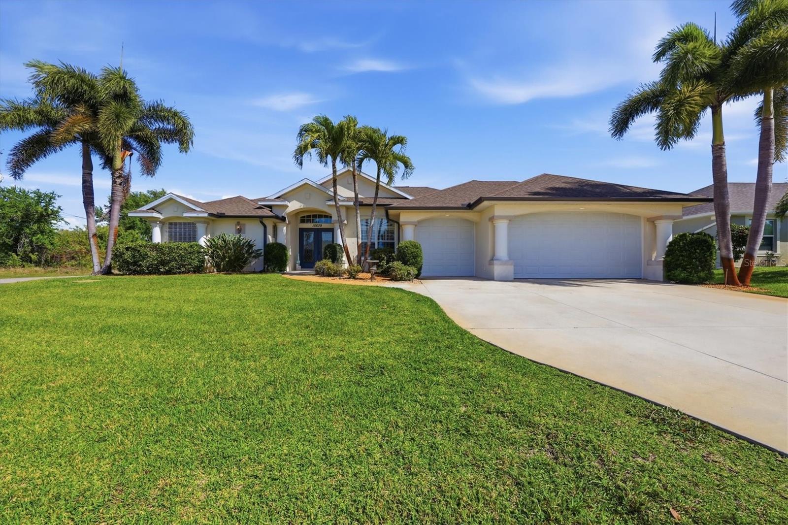 PORT CHARLOTTE SEC 082 - Residential