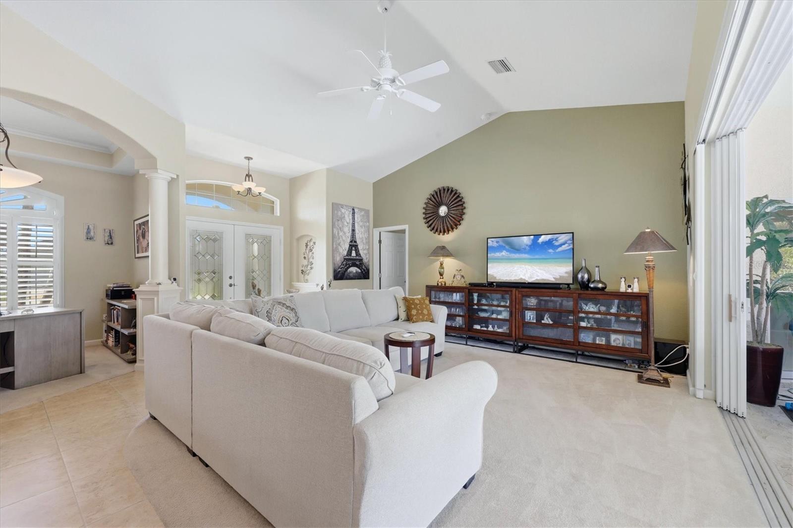 PORT CHARLOTTE SEC 082 - Residential