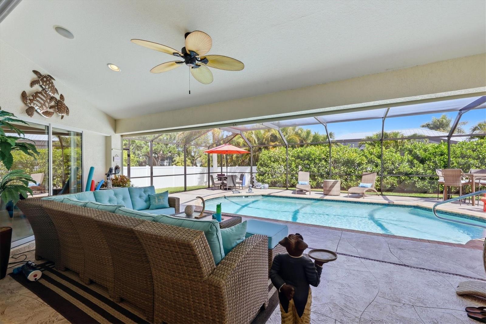 PORT CHARLOTTE SEC 082 - Residential