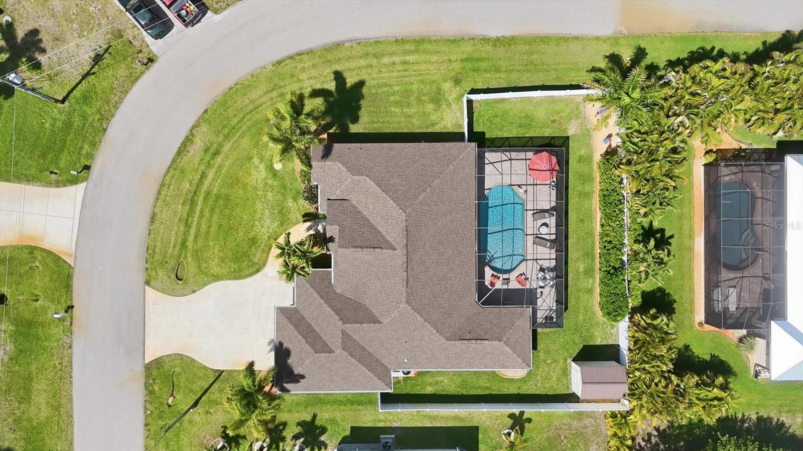 PORT CHARLOTTE SEC 082 - Residential