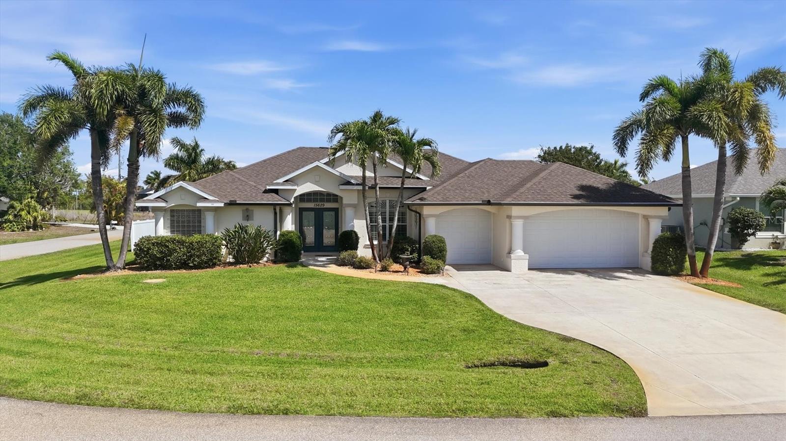 PORT CHARLOTTE SEC 082 - Residential