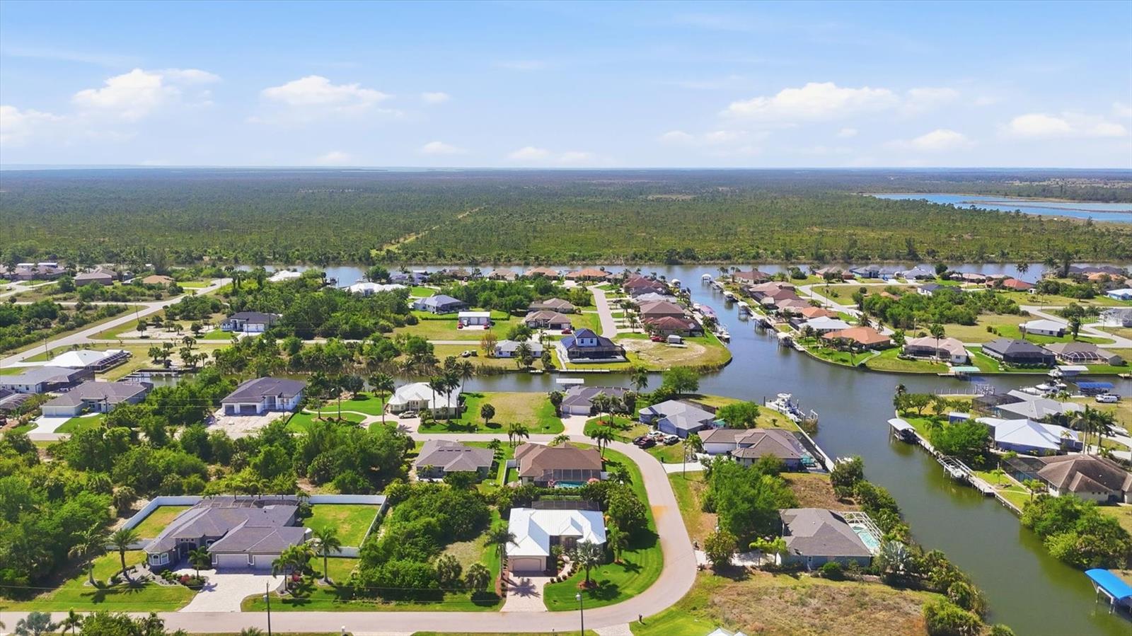 PORT CHARLOTTE SEC 082 - Residential