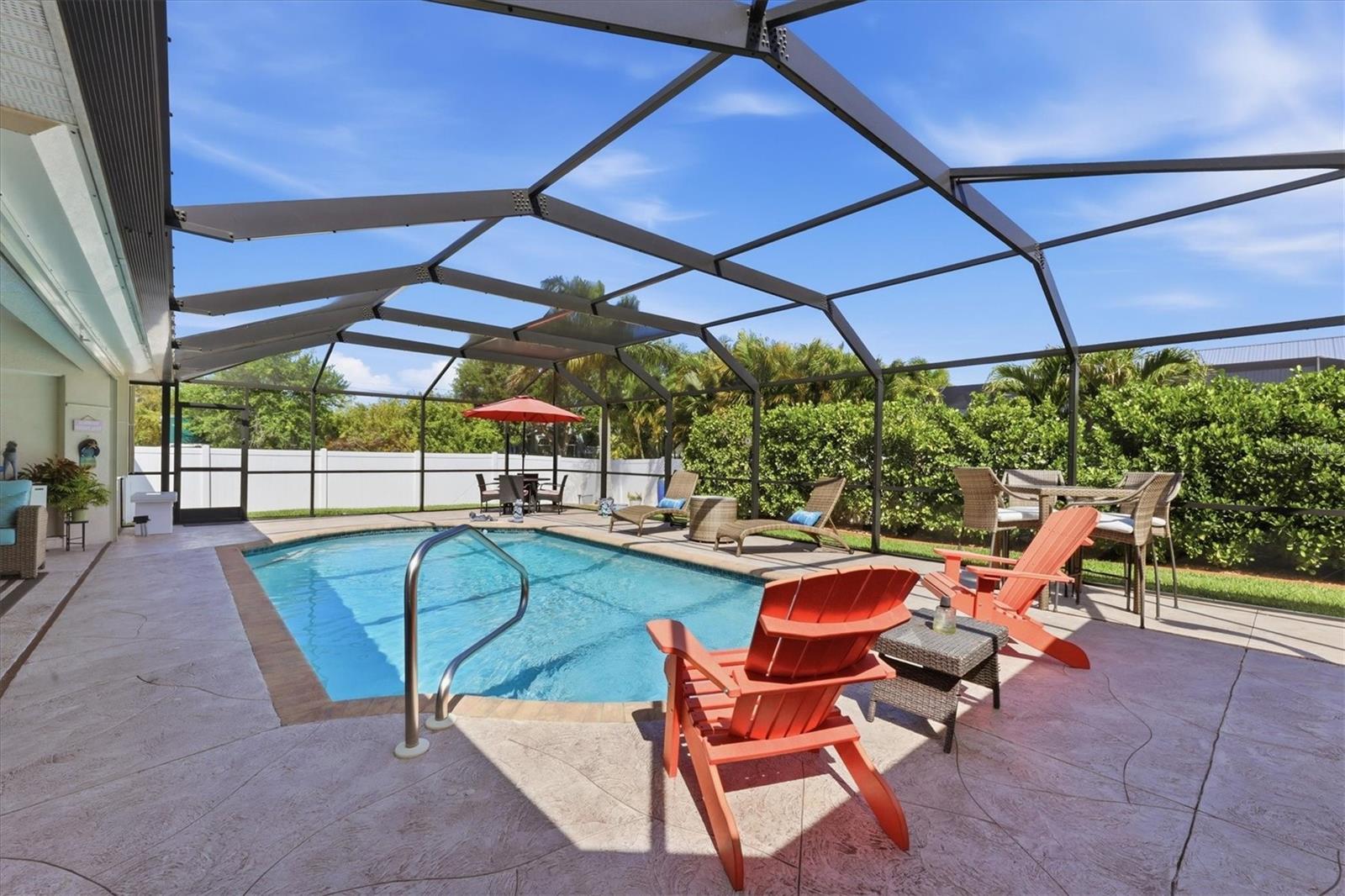 PORT CHARLOTTE SEC 082 - Residential