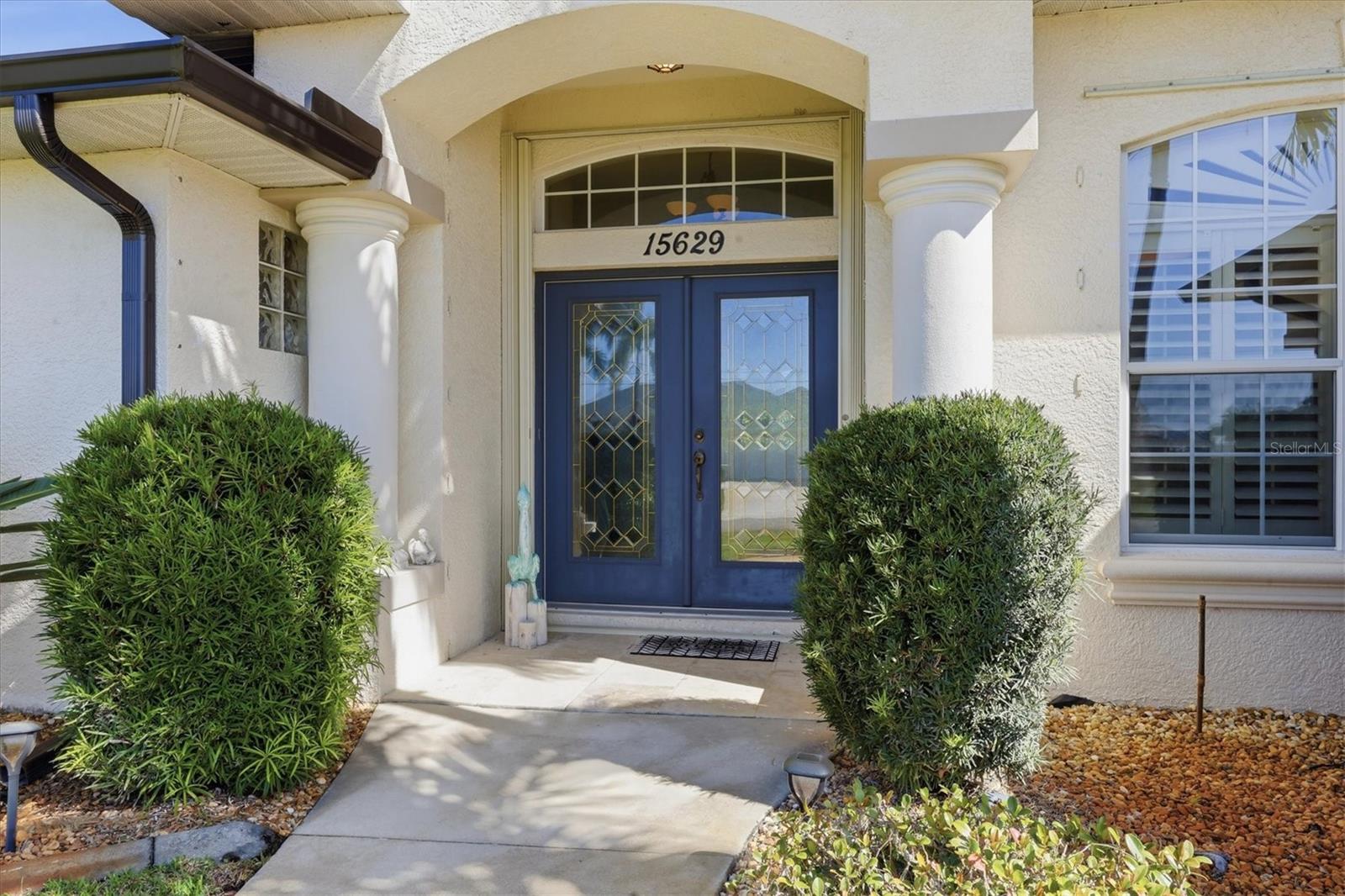 PORT CHARLOTTE SEC 082 - Residential