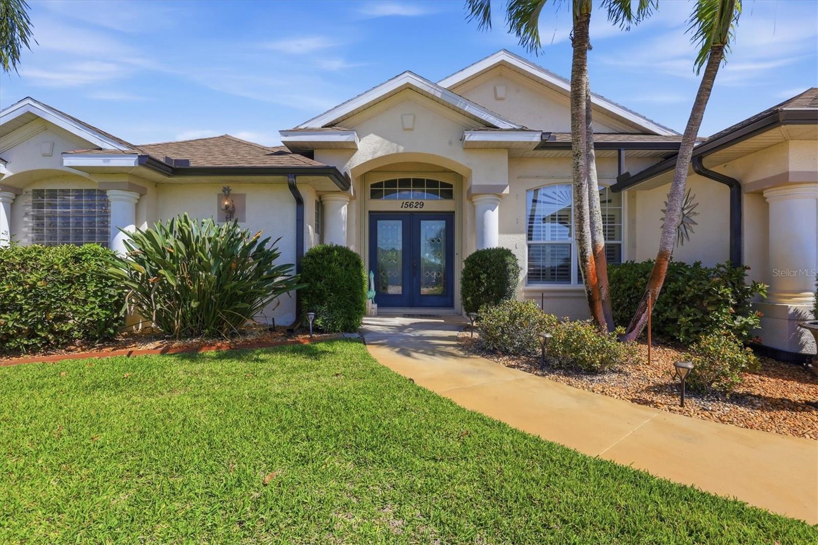 PORT CHARLOTTE SEC 082 - Residential