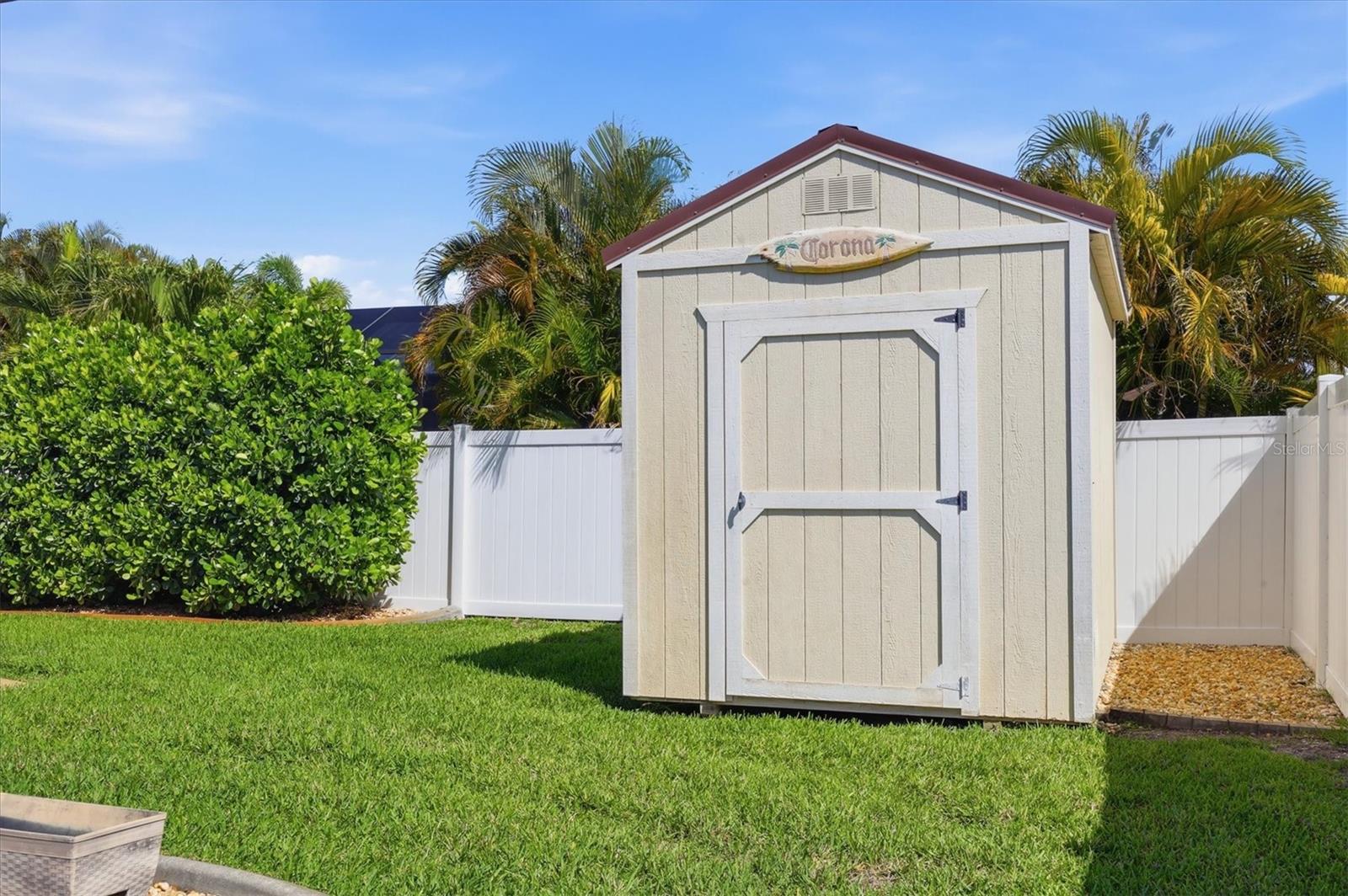 PORT CHARLOTTE SEC 082 - Residential