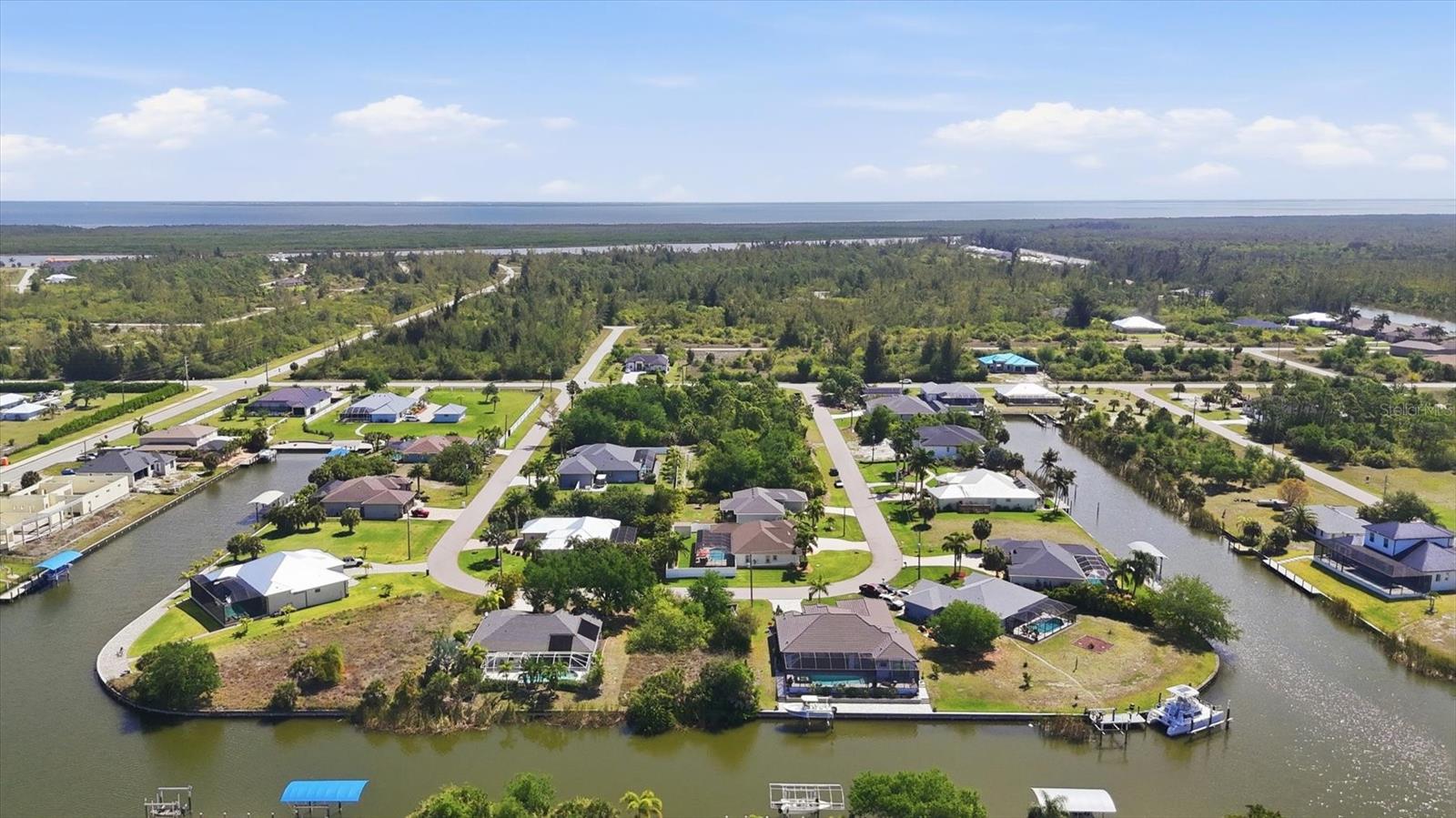 PORT CHARLOTTE SEC 082 - Residential