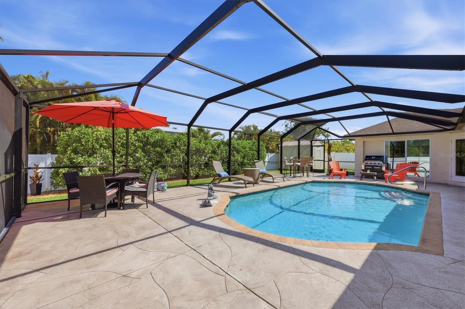 PORT CHARLOTTE SEC 082 - Residential