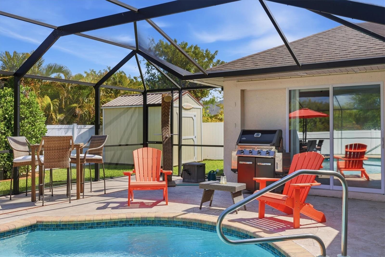 PORT CHARLOTTE SEC 082 - Residential