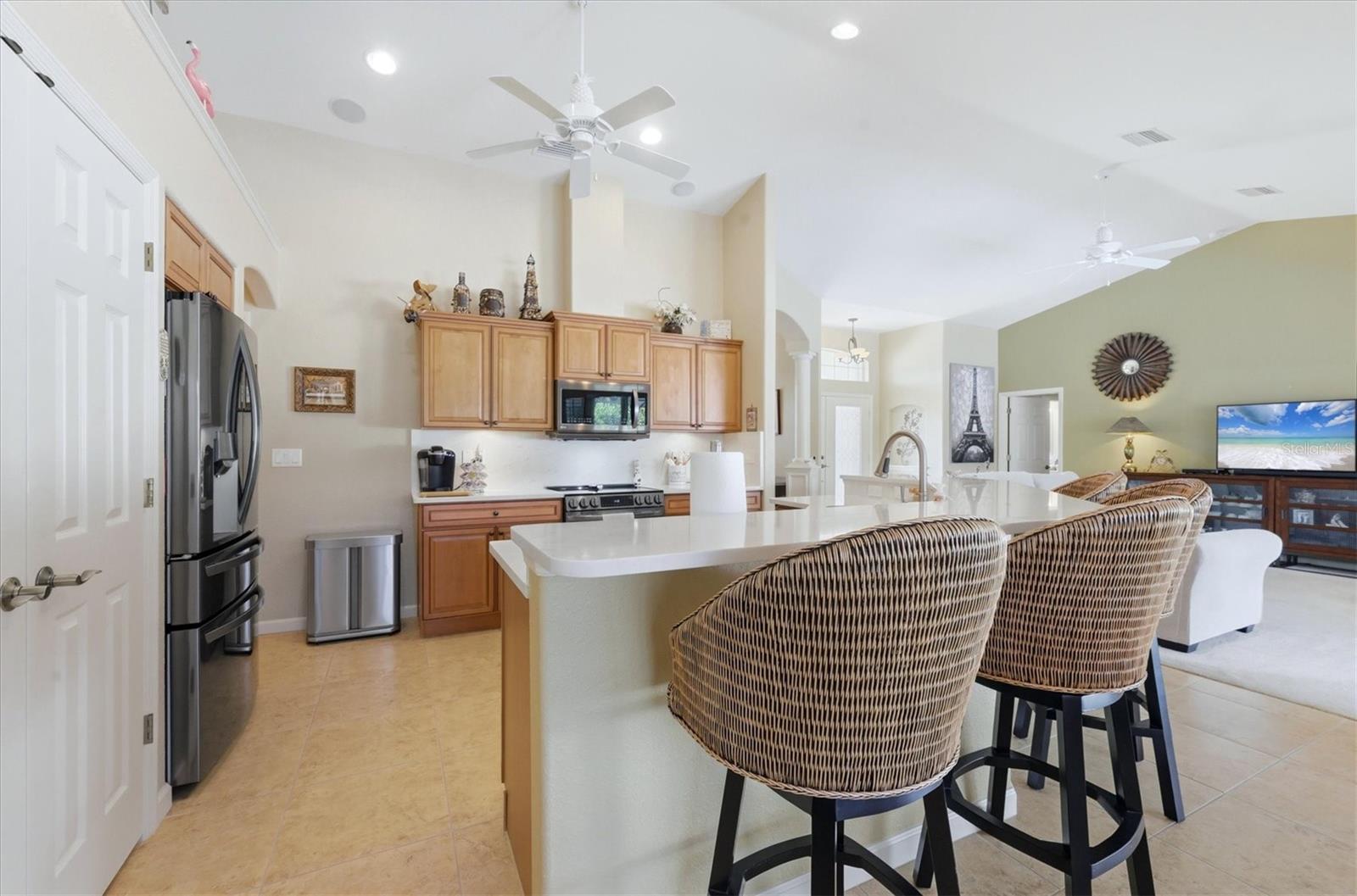 PORT CHARLOTTE SEC 082 - Residential