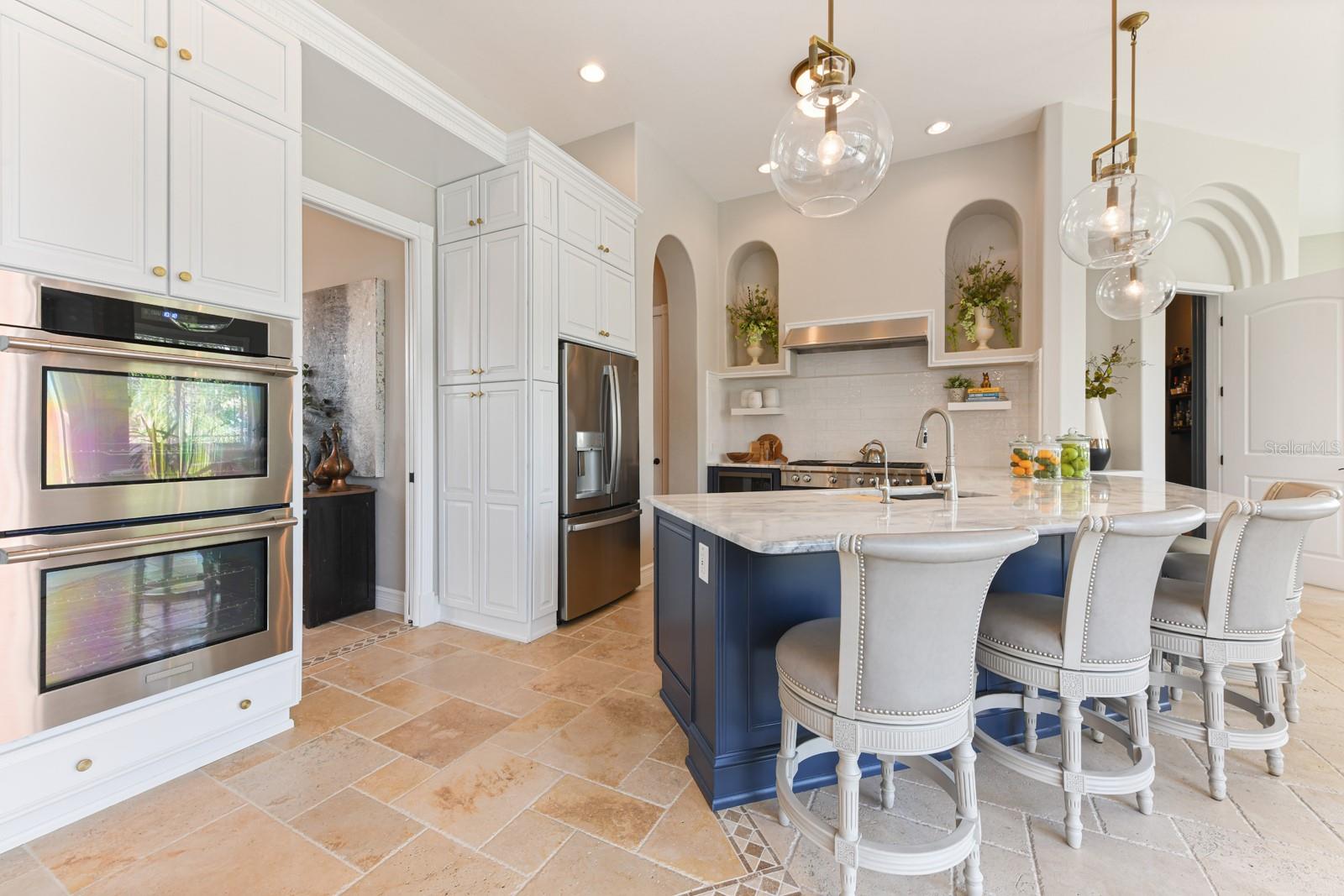 PORT CHARLOTTE SEC 036 - Residential