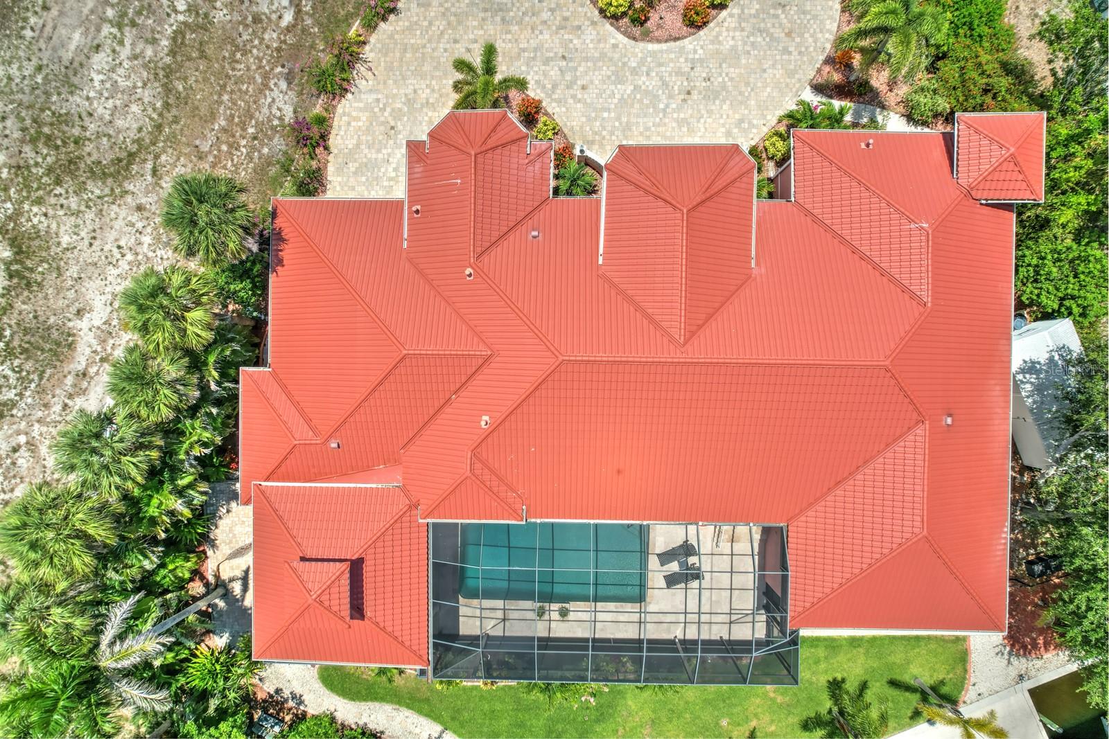 PORT CHARLOTTE SEC 036 - Residential