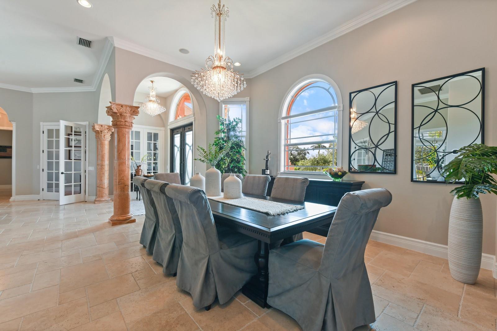 PORT CHARLOTTE SEC 036 - Residential
