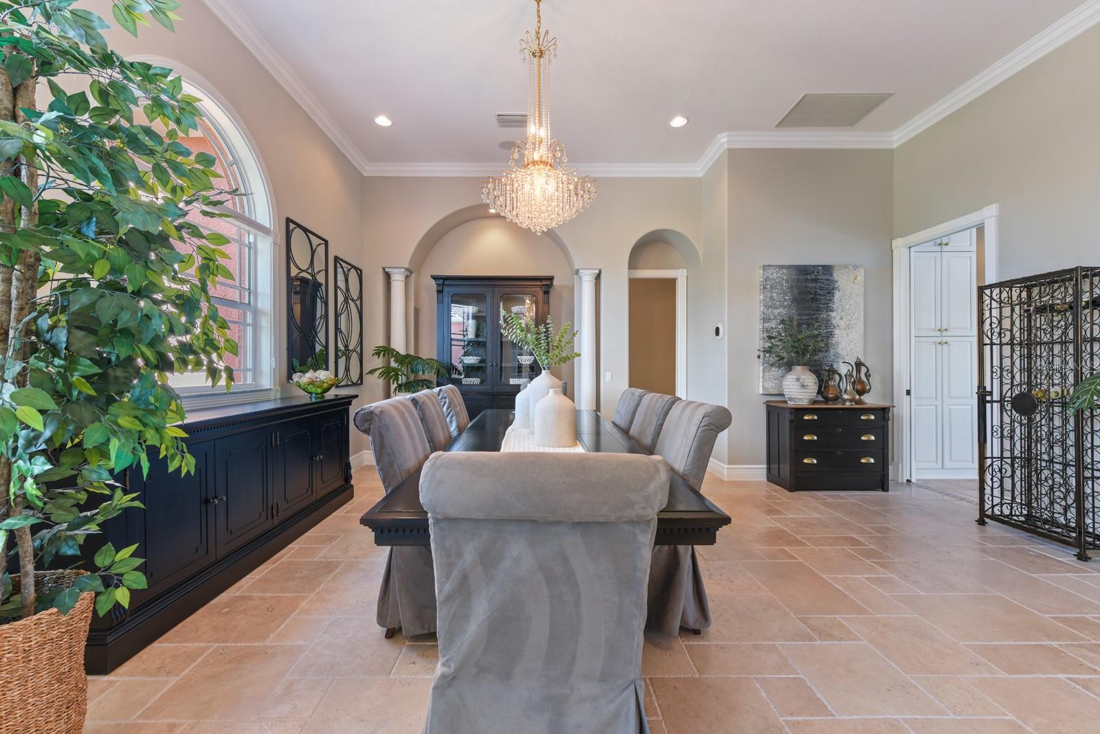 PORT CHARLOTTE SEC 036 - Residential
