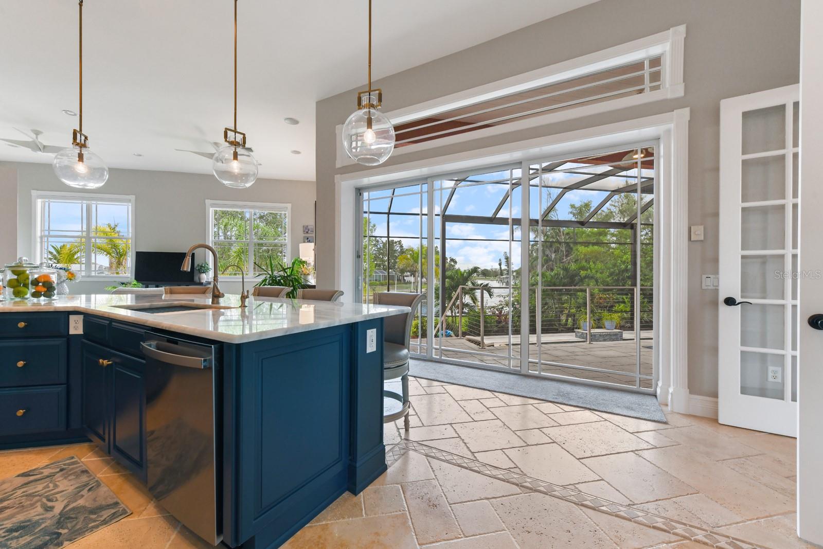 PORT CHARLOTTE SEC 036 - Residential