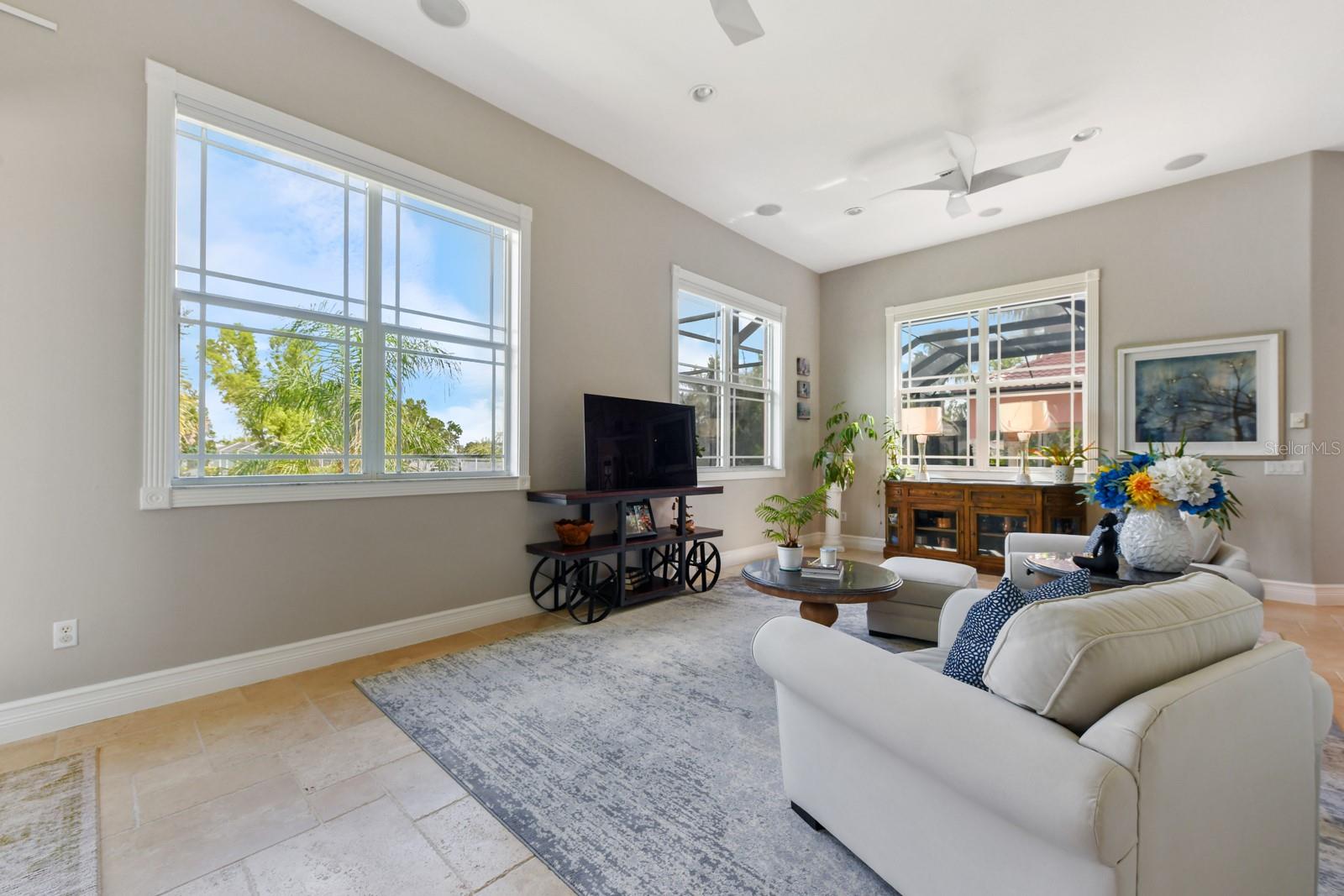 PORT CHARLOTTE SEC 036 - Residential