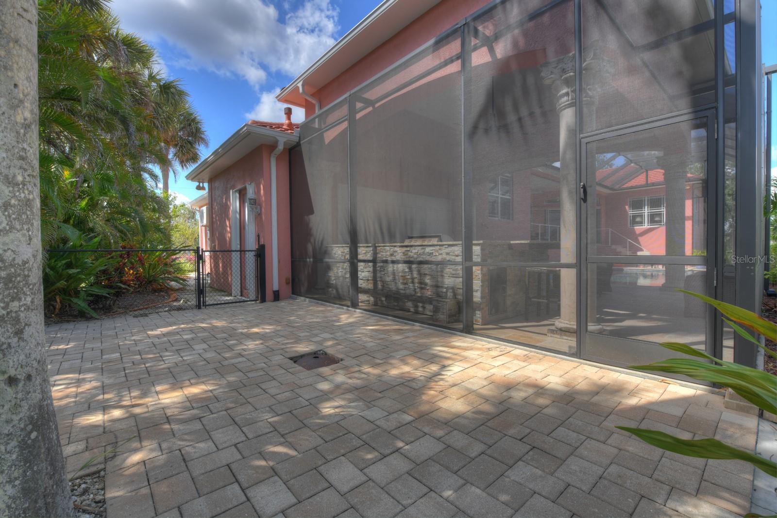 PORT CHARLOTTE SEC 036 - Residential