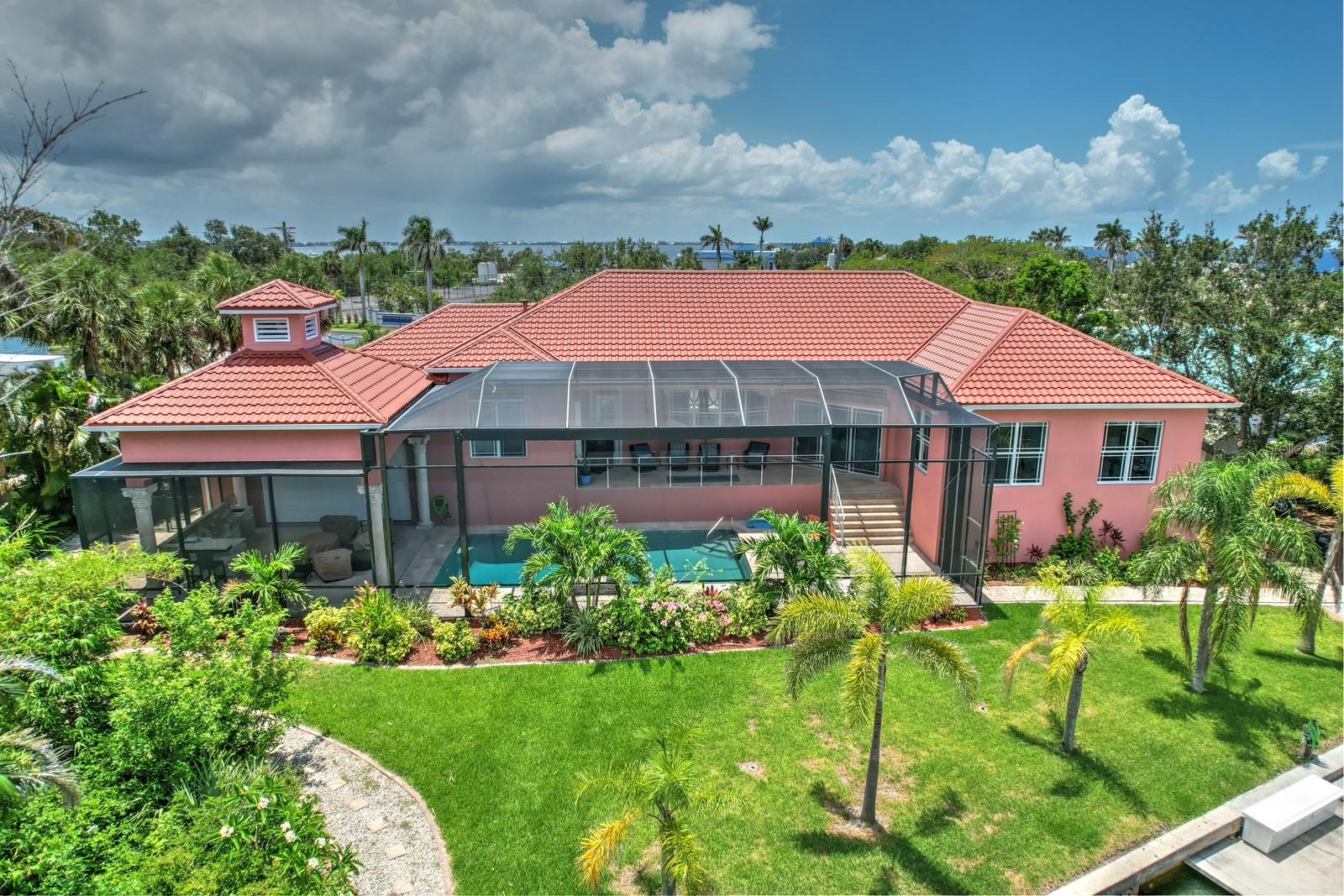 PORT CHARLOTTE SEC 036 - Residential