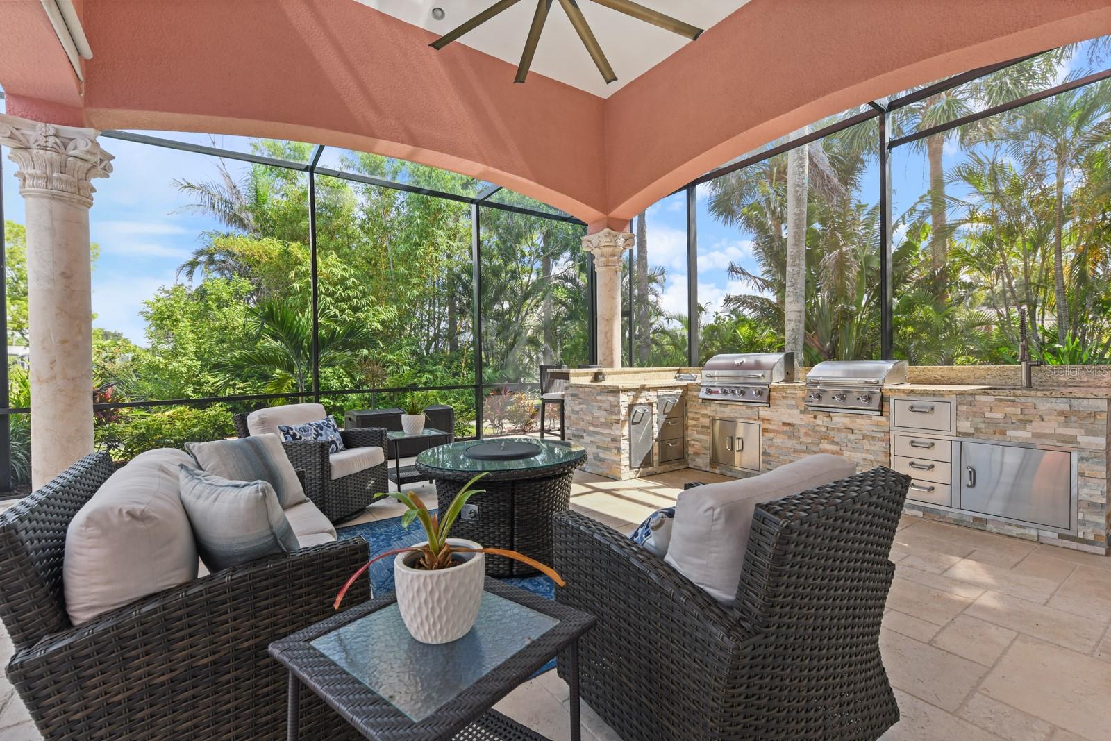 PORT CHARLOTTE SEC 036 - Residential