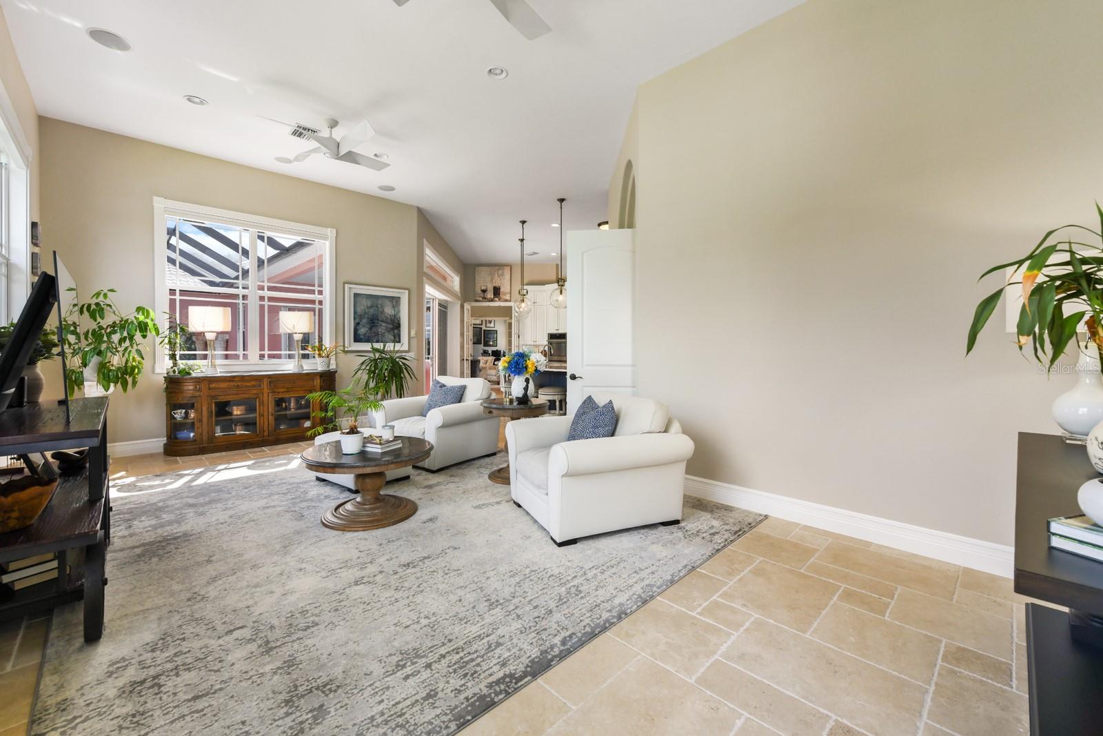 PORT CHARLOTTE SEC 036 - Residential