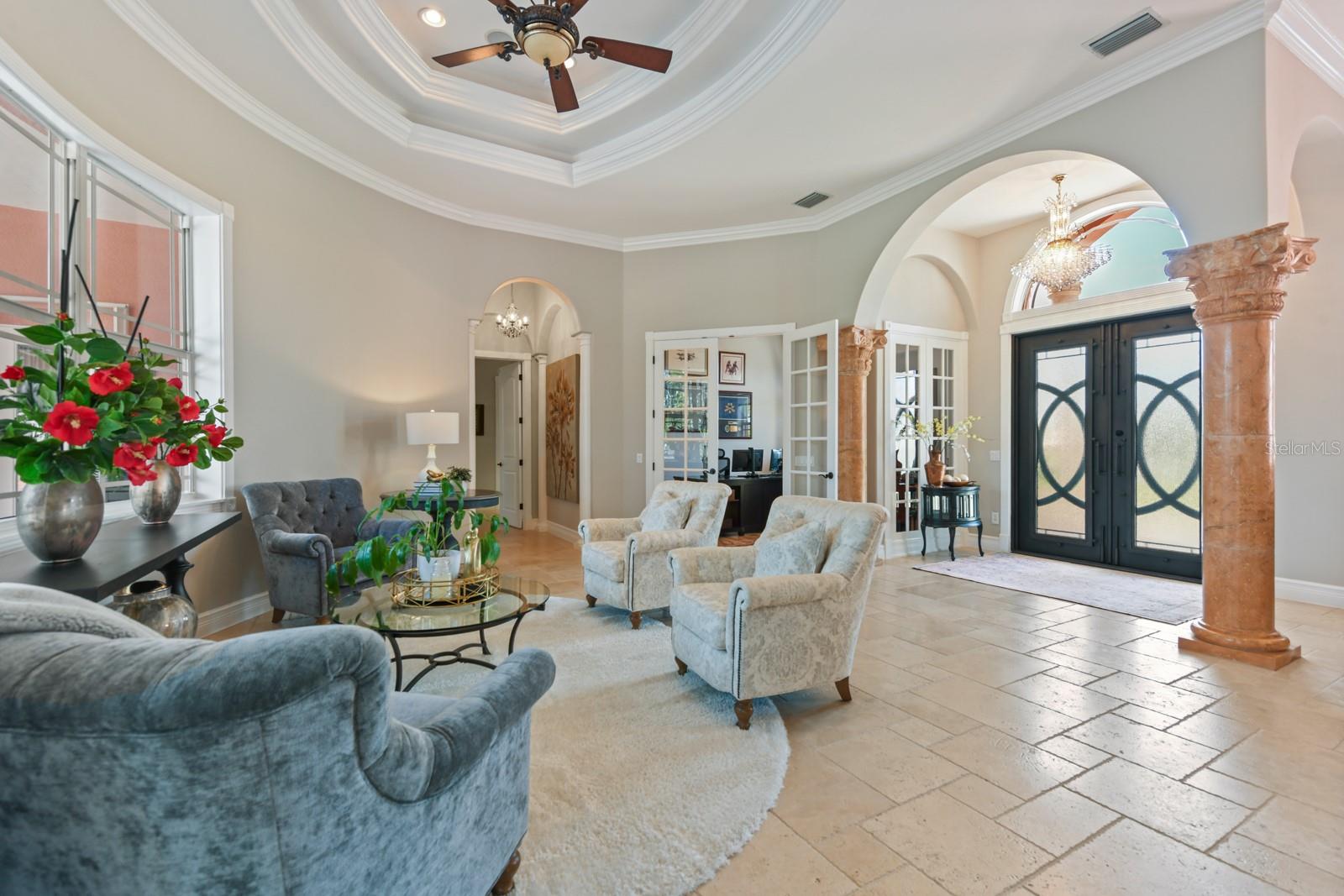PORT CHARLOTTE SEC 036 - Residential