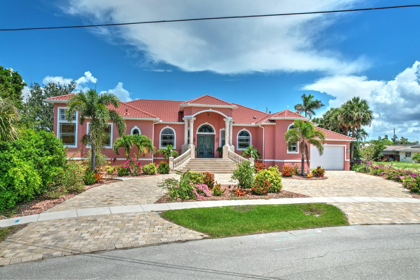 PORT CHARLOTTE SEC 036 - Residential