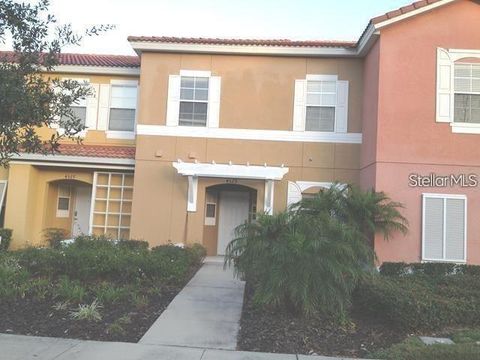 Photo of 4529 Alberto Circle, Kissimmee, FL 34746 (MLS # O6318625)