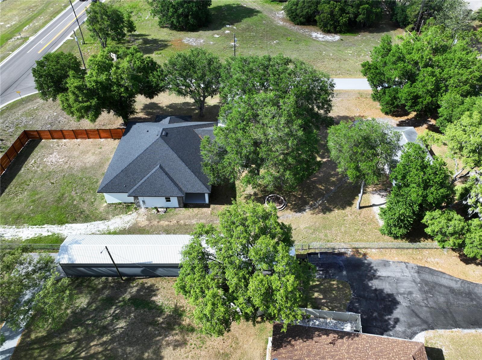 KNOLLWOOD ACRES - Residential