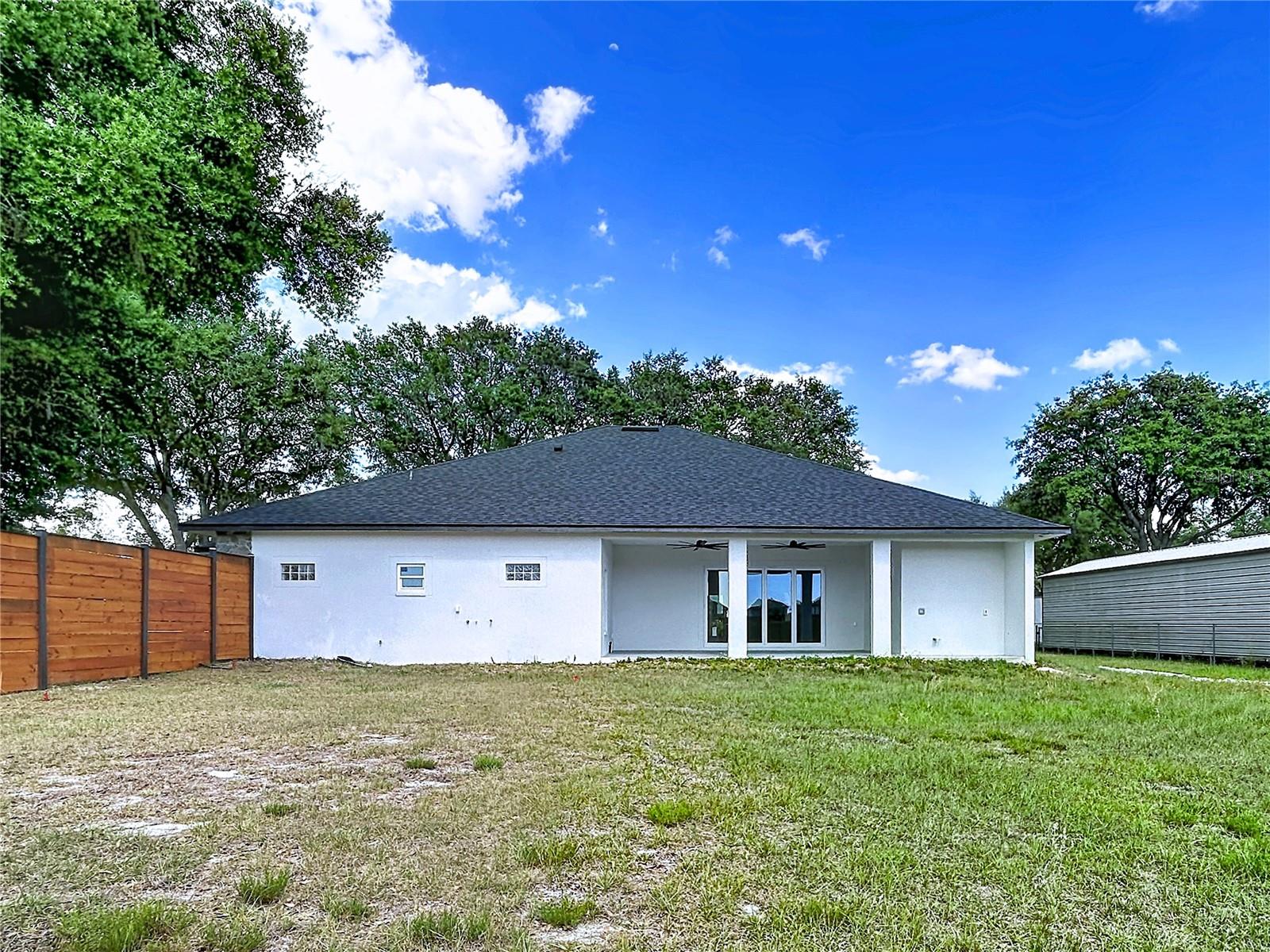 KNOLLWOOD ACRES - Residential