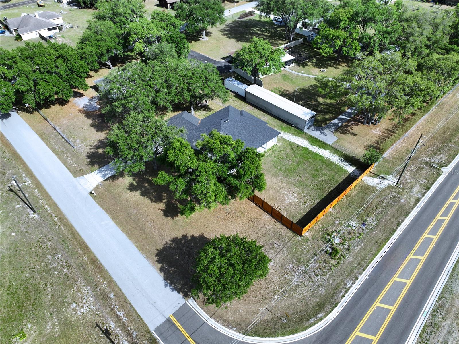 KNOLLWOOD ACRES - Residential