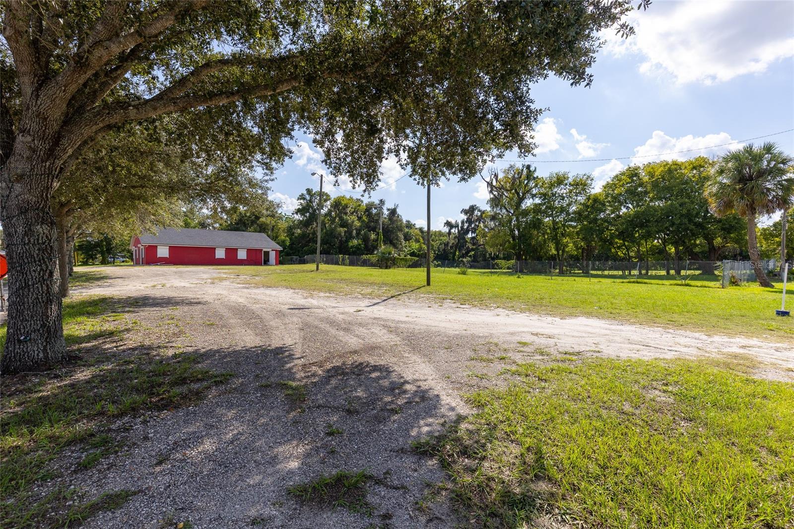 LOCKHARTS - Commercial Sale