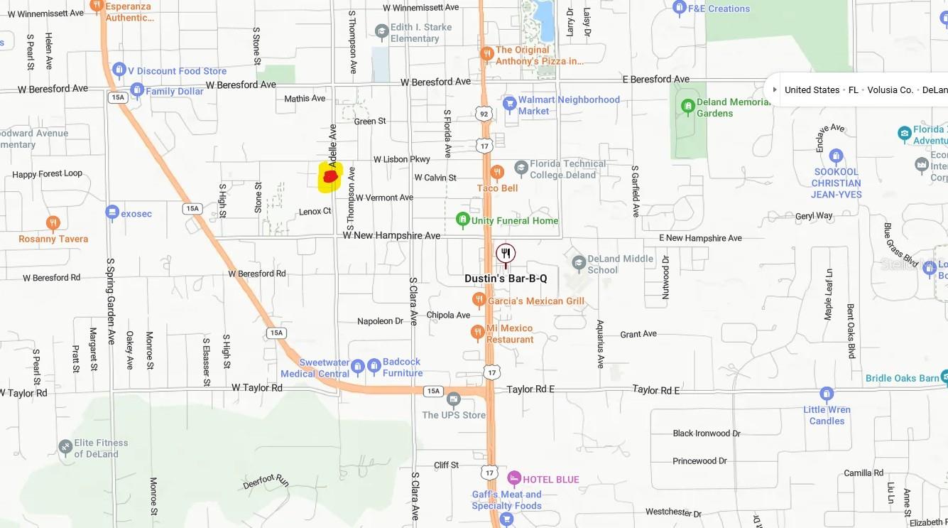 LOCKHARTS - Commercial Sale