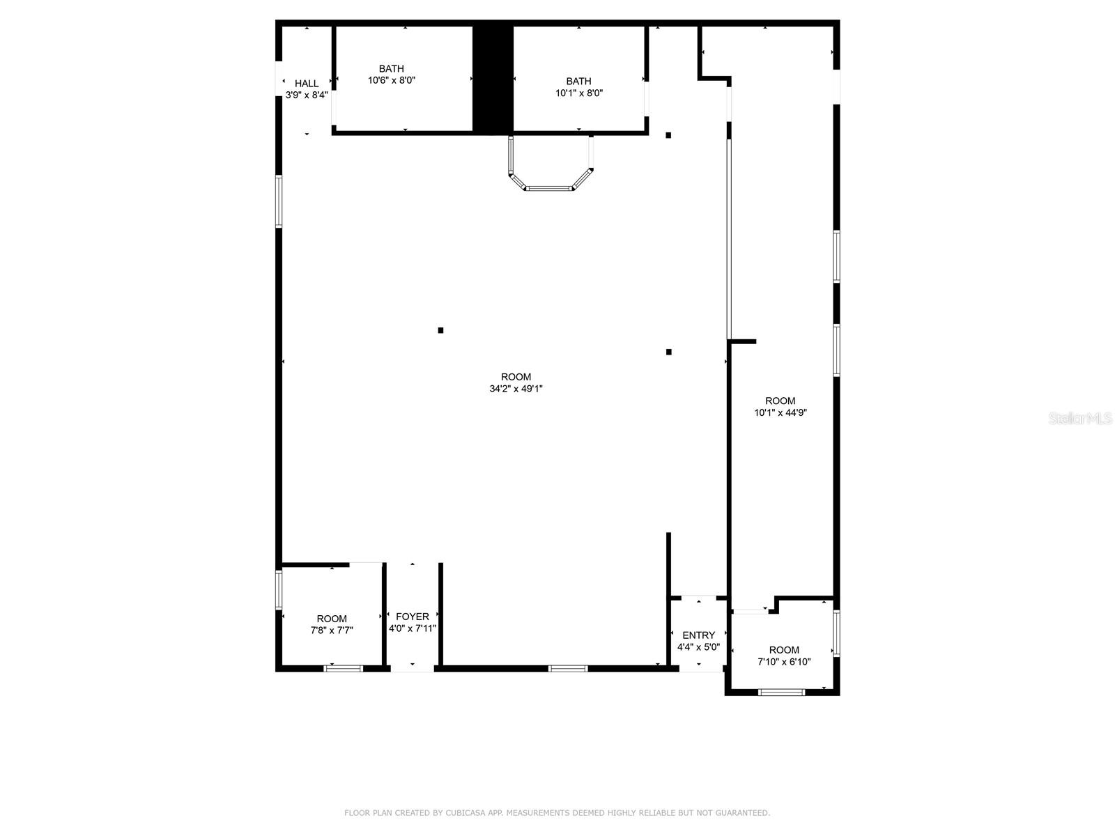 LOCKHARTS - Commercial Sale