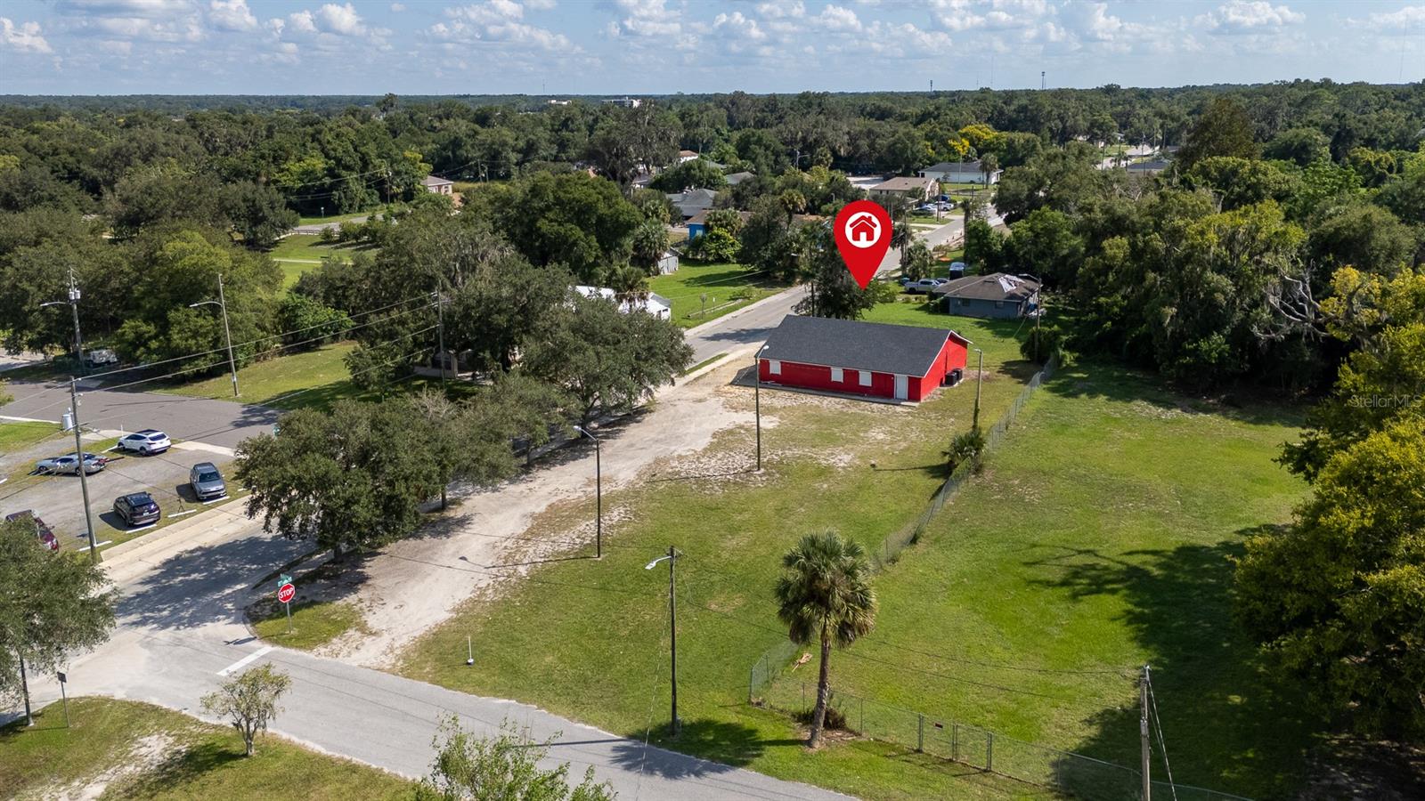 LOCKHARTS - Commercial Sale