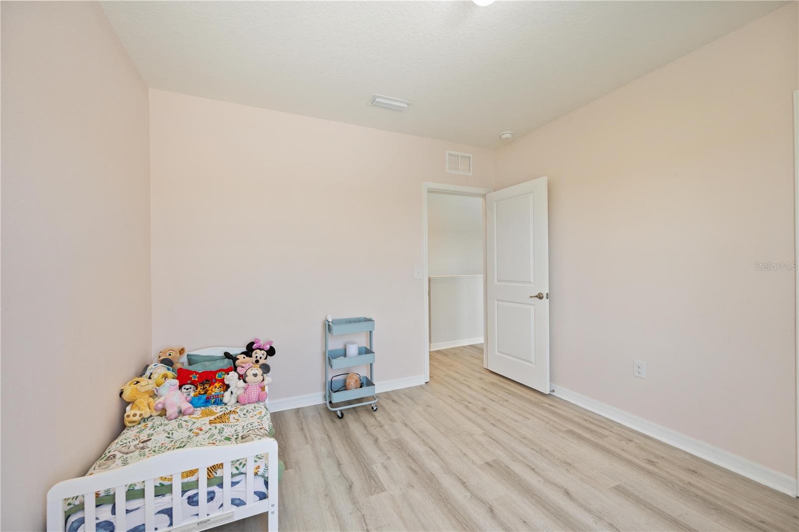 DEL TIERRA PH IV-A - Residential