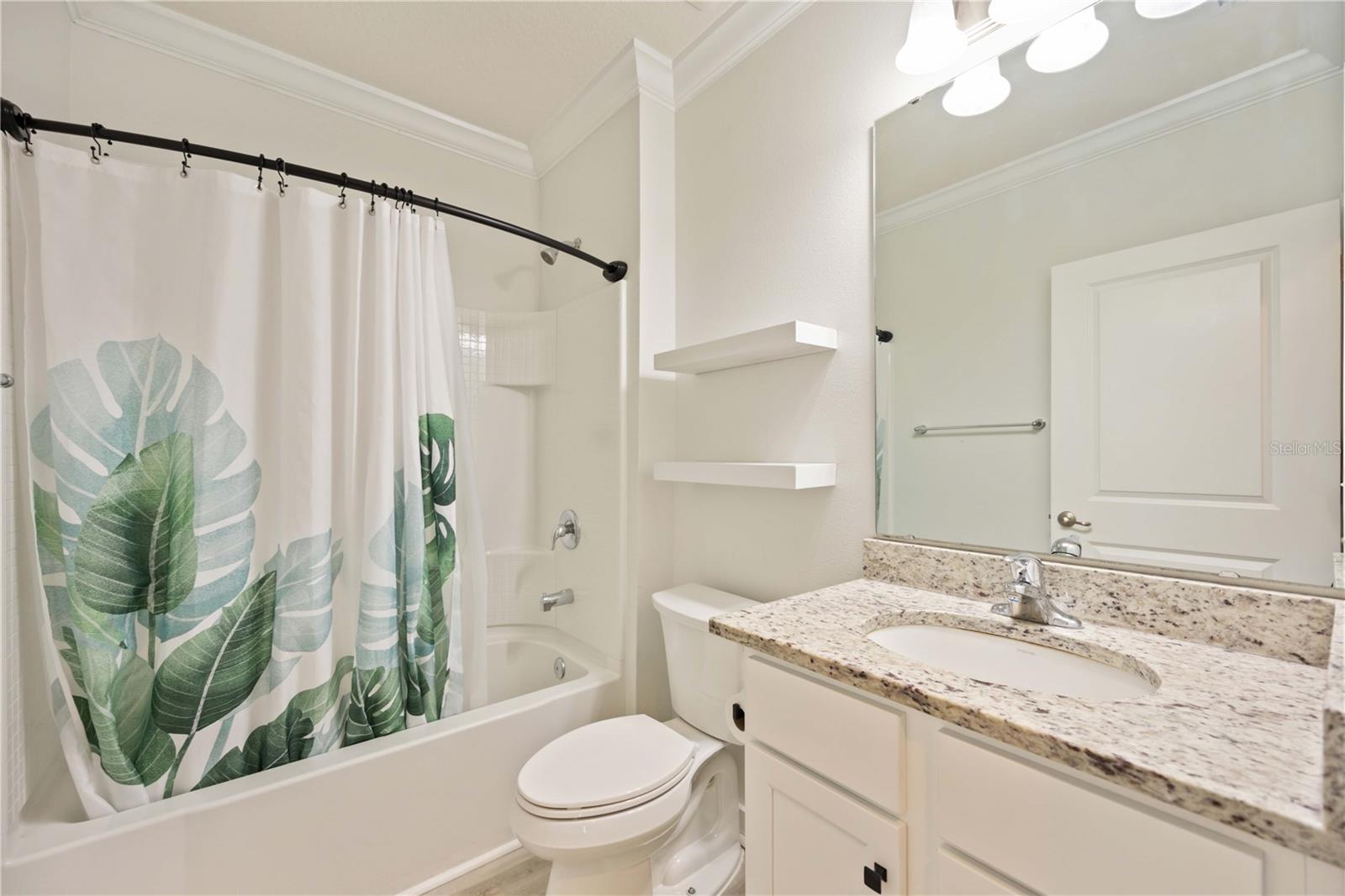 DEL TIERRA PH IV-A - Residential